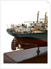 'Jervis Bay' (1922) by Vickers Ltd