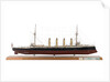 HMS 'Leviathan' (1901) by John Brown & Co. Ltd