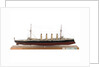 HMS 'Leviathan' (1901) by John Brown & Co. Ltd