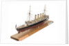 HMS 'Leviathan' (1901) by John Brown & Co. Ltd