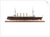 HMS 'Leviathan' (1901) by John Brown & Co. Ltd