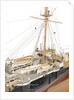 HMS 'Leviathan' (1901) by John Brown & Co. Ltd