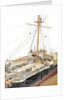 HMS 'Leviathan' (1901) by John Brown & Co. Ltd