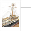 HMS 'Leviathan' (1901) by John Brown & Co. Ltd