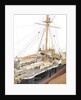 HMS 'Leviathan' (1901) by John Brown & Co. Ltd