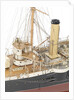 HMS 'Leviathan' (1901) by John Brown & Co. Ltd