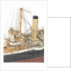 HMS 'Leviathan' (1901) by John Brown & Co. Ltd