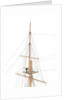 HMS 'Leviathan' (1901) by John Brown & Co. Ltd