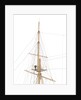 HMS 'Leviathan' (1901) by John Brown & Co. Ltd