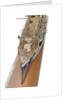 HMS 'Leviathan' (1901) by John Brown & Co. Ltd