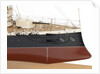 HMS 'Leviathan' (1901) by John Brown & Co. Ltd