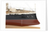 HMS 'Leviathan' (1901) by John Brown & Co. Ltd