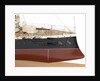 HMS 'Leviathan' (1901) by John Brown & Co. Ltd