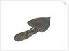 Fluke anchor by unknown