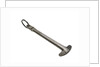 Shank anchor by unknown