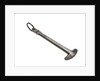 Shank anchor by unknown