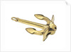 Anchor model by Henry Persehouse Parkes & Co Ltd