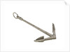 Anchor - method of welding crown by unknown