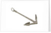 Anchor - method of welding crown by unknown