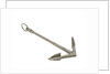 Anchor - method of welding crown by unknown
