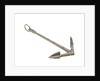 Anchor - method of welding crown by unknown