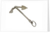 Anchor - method of welding head by unknown