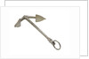 Anchor - method of welding head by unknown