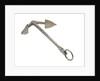Anchor - method of welding head by unknown