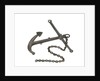 Anchor by unknown