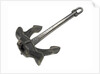 Anchor - Hingley's halls by N. Hingley & Sons Ltd