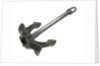 Anchor - Hingley's halls by N. Hingley & Sons Ltd