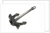 Anchor - Hingley's halls by N. Hingley & Sons Ltd
