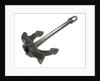 Anchor - Hingley's halls by N. Hingley & Sons Ltd
