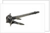 Anchor - side open by N. Hingley & Sons Ltd