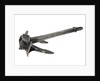 Anchor - side open by N. Hingley & Sons Ltd