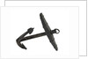 Anchor - woodstock by unknown