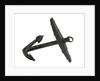 Anchor - woodstock by unknown