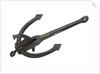Anchor - similar to Hawkins 1822 by unknown