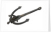 Anchor - similar to Hawkins 1822 by unknown