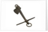 Anchor - Wastevey Smith by unknown