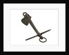Anchor - Wastevey Smith by unknown