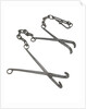 Chain nipper and quick release by unknown