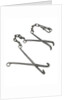 Chain nipper and quick release by unknown