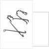 Chain nipper and quick release by unknown