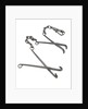 Chain nipper and quick release by unknown