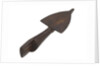 Anchor - arm and palm top by unknown