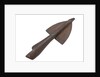Anchor - arm and palm underside by unknown