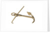 Anchor model - Aylens Admiralty patten by unknown