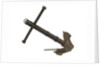 Anchor model - two piece shank by unknown