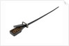 Anchor model - stowing iron chunks by unknown